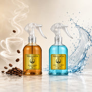 Mehakva Brew Essence 300ML coffee-scented premium air freshener bottle thumbnail 2