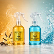 Mehakva Warm Vanilla 300ML sweet vanilla-scented premium air freshener bottle thumbnail 3