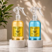 Mehakva Warm Vanilla 300ML sweet vanilla-scented premium air freshener bottle thumbnail 4