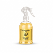 Mehakva Warm Vanilla 300ML sweet vanilla-scented premium air freshener bottle thumbnail 6
