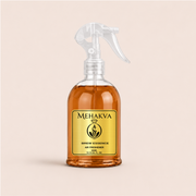 Mehakva Brew Essence 300ML coffee-scented premium air freshener bottle thumbnail 5